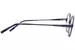 Morel 1880 60041 Eyeglasses Full Rim Round Shape