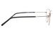 Morel 1880 60073M Eyeglasses Frame Women's Full Rim Cat Eye