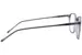 Morel Leavitt-3 Eyeglasses Men's Full Rim Rectangle Shape