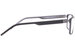 Morel Lightec 2826S Eyeglasses Frame Men's Full Rim Rectangular