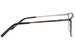 Morel Lightec 30141L Eyeglasses Men's Full Rim Rectangle Shape