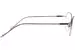 Morel Lisa-4 Eyeglasses Women's Full Rim Cat Eye