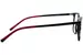 Morel Lola-1 Eyeglasses Women's Full Rim Oval Shape
