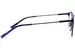 Morel Lola-5 Eyeglasses Women's Full Rim Cat Eye