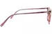 Morel Lola-5 Eyeglasses Women's Full Rim Cat Eye