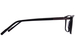 Morel Mozart-2-US Eyeglasses Men's Full Rim Rectangle Shape