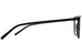 Morel Mozart-3-US Eyeglasses Men's Full Rim Rectangle Shape