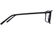 Morel Mozart-4-US Eyeglasses Men's Full Rim Rectangle Shape