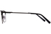 Morel Nomad 40148N Eyeglasses Men's Full Rim Rectangle Shape