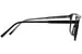 Morel Octave 60117 Eyeglasses Men's Full Rim Square Shape