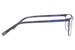 Morel OGA 10070O Eyeglasses Men's Full Rim Square Shape