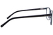 Morel Oga 10213O Eyeglasses Men's Full Rim Rectangle Shape