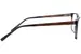 Morel Skara-3 Eyeglasses Men's Full Rim Rectangle Shape