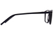 Morel Tesla-4 Eyeglasses Men's Full Rim Rectangle Shape