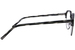 Morel Tinset-2 Eyeglasses Men's Full Rim Round Shape