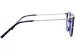 Morel Victorin 60165 Eyeglasses Men's Full Rim Rectangle Shape