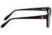 Moschino Women's Eyeglasses MO295 MO/295 Full Rim Optical Frame