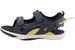 Nautica Little/Big Boy's Helm Fisherman Sandals Shoes