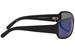 Nautica Men's N3573SP N/3573/SP Fashion Rectangle Polarized Sunglasses