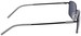 Nautica N5142S Sunglasses Men's Rectangle Shape