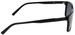Nautica N6253S Sunglasses Men's Rectangle Shape