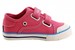 Nautica Toddler Girl's Bobstay Fashion Canvas Sneakers Shoes