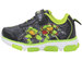 Nickelodeon Little Boy's Ninja Turtles Sneakers Light Up