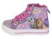 Nickelodeon Toddler/Little Girl's Paw Patrol High Top Sneakers Shoes