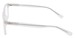 Nike 1001Y Eyeglasses Full Rim Rectangle Shape