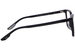 Nike 5056 Eyeglasses Youth Kids Boy's Full Rim Square Shape