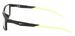 Nike 7058LB Eyeglasses Full Rim Rectangle Shape