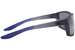 Nike Brazen-Fury DC3294 Sunglasses Rectangle Shape