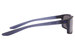 Nike Chronicle Sunglasses Rectangle Shape