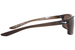 Nike Chronicle Sunglasses Rectangle Shape
