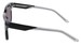 Nike Crescent-Fall IH0898X Sunglasses Men's Square Shape