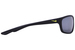 Nike Dash Sunglasses Youth Kids Rectangle Shape