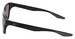 Nike Explore-Sway IO0102X Sunglasses Square Shape