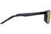 Nike Fire-L-P FD1819 Sunglasses Rectangle Shape