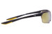 Nike Gale-Force-M CW4668 Sunglasses Men's Rectangular Shape