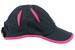 Nike Girl's Embroidered Swoosh Logo Dri-Fit Baseball Cap Sz: 4/6X