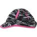 Nike Infant Girl's Feather Light Swoosh Logo Baseball Cap Hat