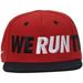 Nike Infant/Toddler Boy's Embroidered Baseball Cap Snapback