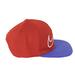 Nike Infant/Toddler/Little Boy's Mesh Snapback Baseball Cap Hat