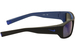 Nike Men's Brazen EV0758 EV/0758 Sport Sunglasses