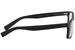 Nike Men's Eyeglasses 4258 Full Rim Flexon Optical Frame