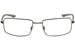 Nike Men's Eyeglasses 4286 Full Rim Flexon Optical Frame