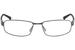 Nike Men's Eyeglasses 6056 Full-Rim Optical Frame