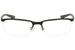 Nike Men's Eyeglasses 6070 Half Rim Titanium Optical Frame