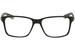Nike Men's Eyeglasses 7091 Full Rim Optical Frame