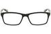 Nike Men's Eyeglasses 7242 Full Rim Optical Frame